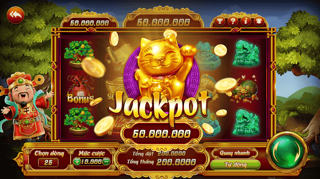 Chơi game Slot muốn có hiệu quả cao nên hạn chế chức năng quay tự động