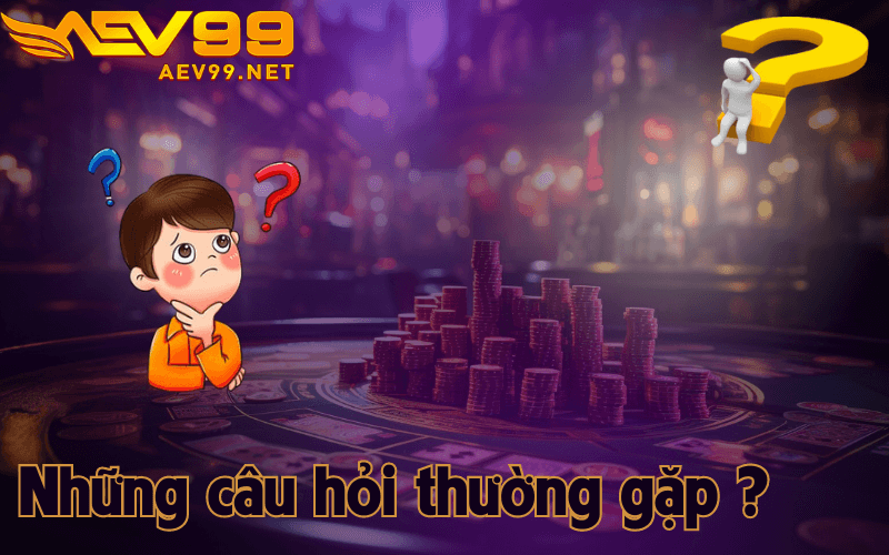 câu hỏi thường gặp