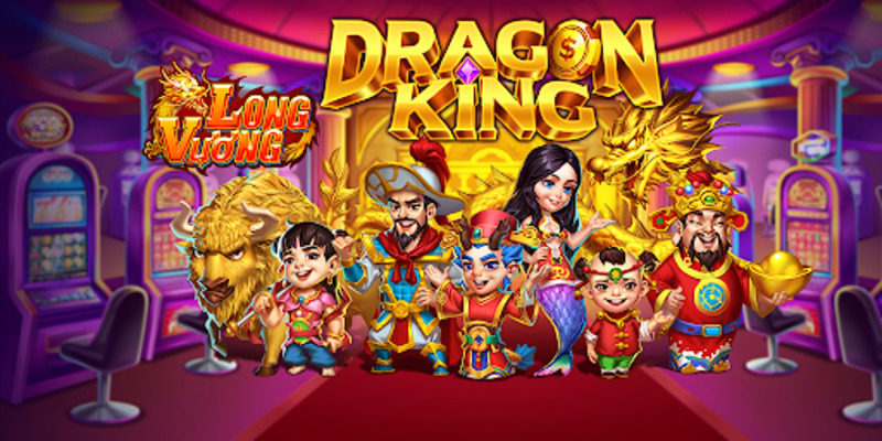 Những tính năng đặc biệt trong game bắn cá Long Vương