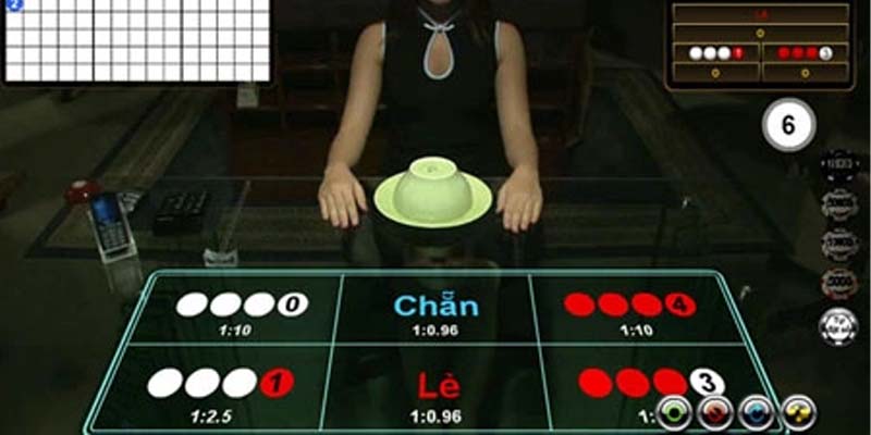 Bí Quyết Chơi Xóc Đĩa V99WIN Giúp Bạn Thắng Lớn Năm 2025 1 Tổng quan xóc đĩa v99win