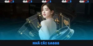 Nhà cái ga888